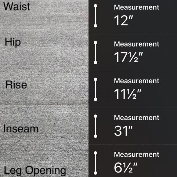 24w 80s USA Vintage Levi’s 505 Holy Women's jeans - Picture 6 of 9